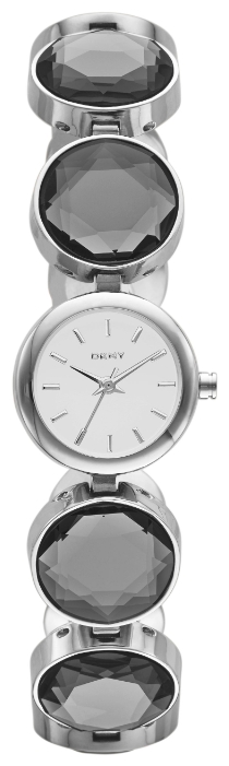 DKNY NY2123 wrist watches for women - 1 image, picture, photo