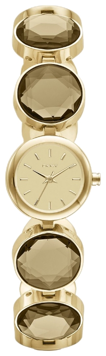 Wrist watch DKNY NY2124 for women - 1 image, photo, picture