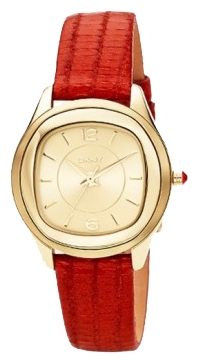 DKNY watch for women - picture, image, photo