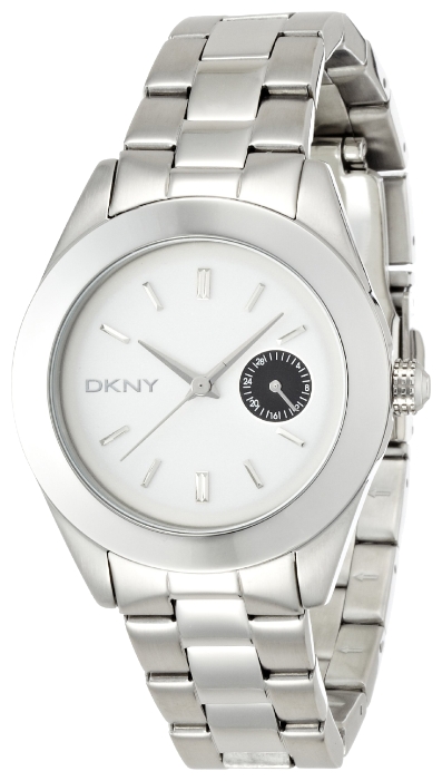 Wrist watch DKNY NY2130 for women - 1 picture, image, photo