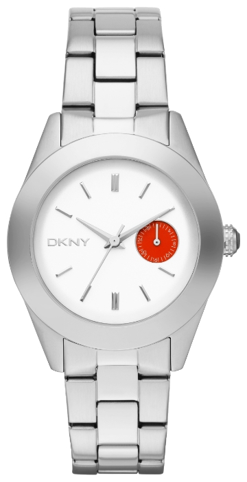 Wrist watch DKNY NY2131 for women - 1 image, photo, picture