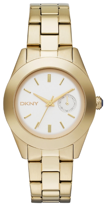 Wrist watch DKNY NY2132 for women - 1 image, photo, picture