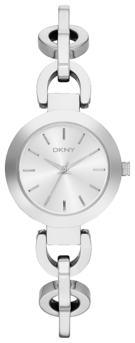 Wrist watch DKNY NY2133 for women - 1 photo, image, picture