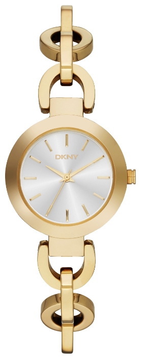 Wrist watch DKNY NY2134 for women - 1 image, photo, picture