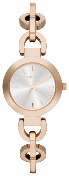 Wrist watch DKNY NY2135 for women - 1 image, photo, picture