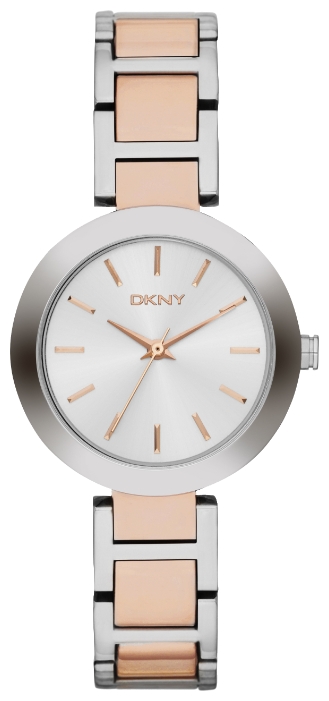 Wrist watch DKNY NY2136 for women - 1 picture, photo, image