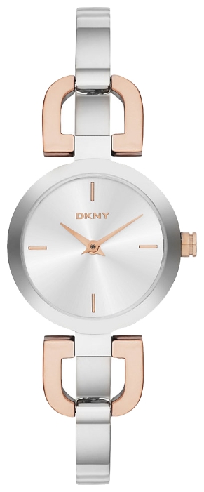 DKNY watch for women - picture, image, photo