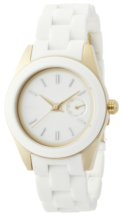 Wrist watch DKNY NY2144 for women - 1 photo, image, picture