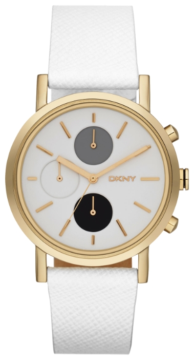 DKNY NY2148 wrist watches for women - 1 image, picture, photo