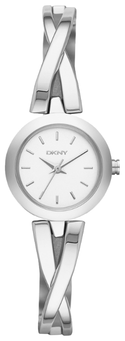 Wrist watch DKNY NY2169 for women - 1 picture, image, photo
