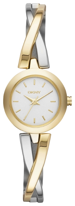 DKNY NY2171 wrist watches for women - 1 image, picture, photo