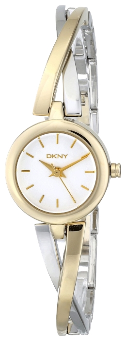 DKNY NY2171 wrist watches for women - 2 image, picture, photo