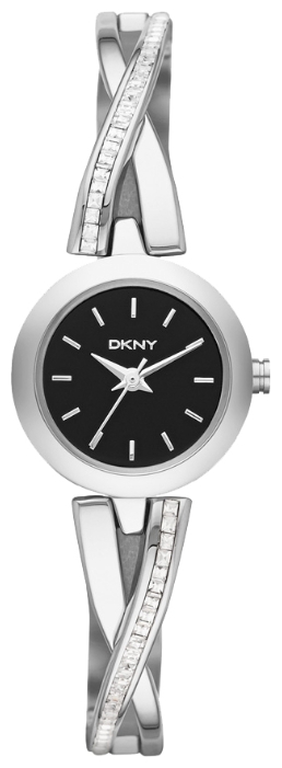 Wrist watch DKNY NY2174 for women - 1 picture, image, photo