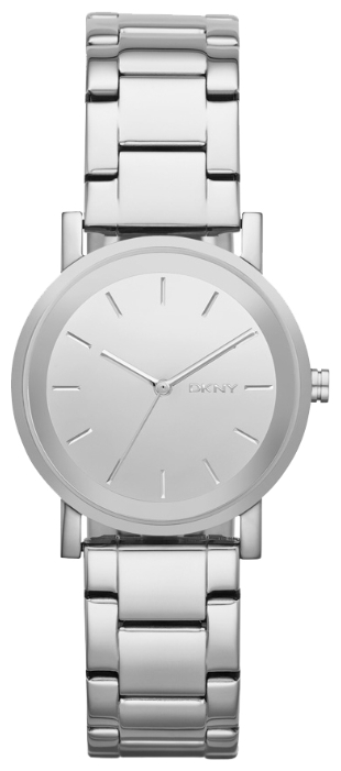 Wrist watch DKNY NY2177 for women - 1 image, photo, picture