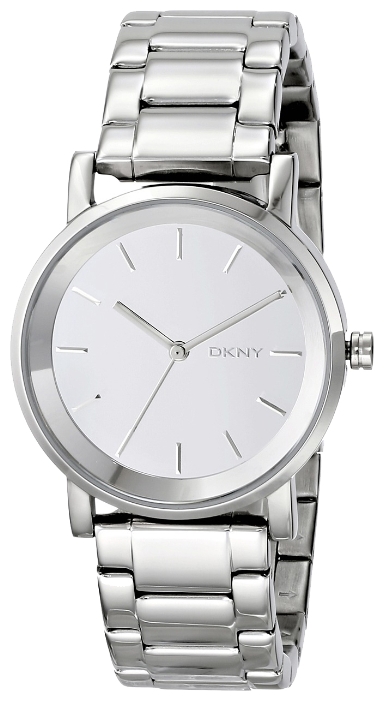 Wrist watch DKNY NY2177 for women - 2 image, photo, picture