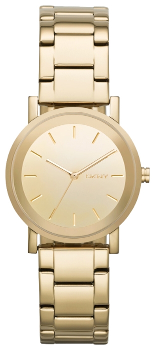 Wrist watch DKNY NY2178 for women - 1 image, photo, picture