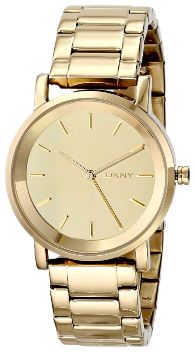 Wrist watch DKNY NY2178 for women - 2 image, photo, picture