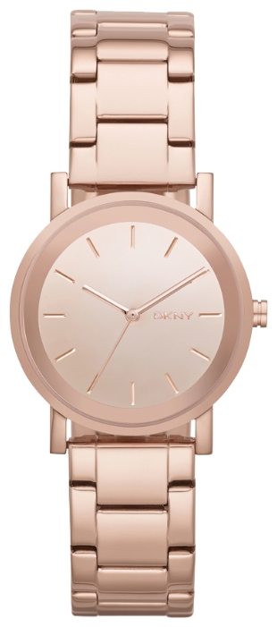 Wrist watch DKNY NY2179 for women - 1 photo, picture, image