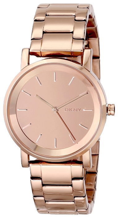 Wrist watch DKNY NY2179 for women - 2 photo, picture, image