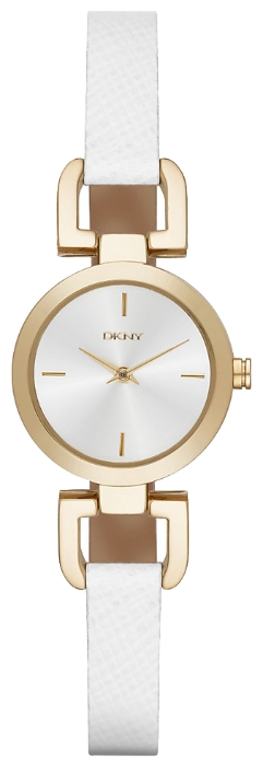 Wrist watch DKNY NY2196 for women - 1 photo, image, picture