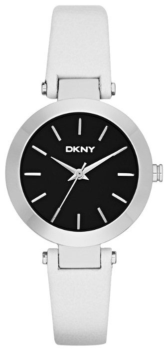 Wrist watch DKNY NY2198 for women - 1 image, photo, picture