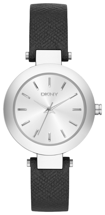 Wrist watch DKNY NY2199 for women - 1 image, photo, picture