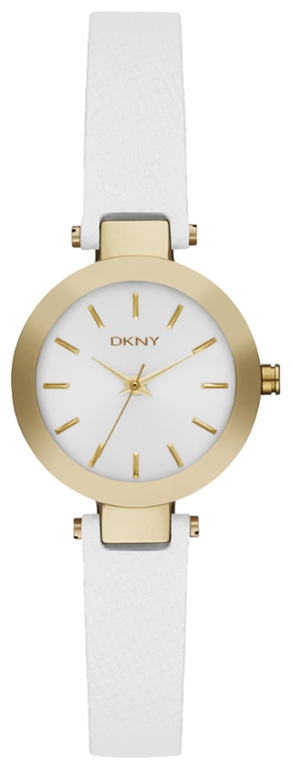 Wrist watch DKNY NY2200 for women - 1 picture, image, photo