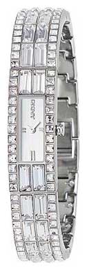 Wrist watch DKNY NY3715 for women - 1 photo, picture, image