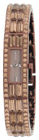 DKNY NY3898 wrist watches for women - 1 image, picture, photo