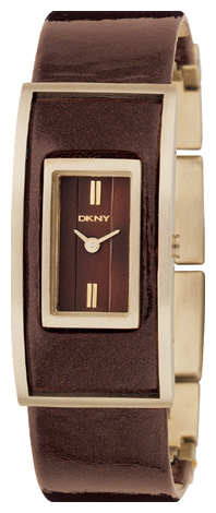 DKNY watch for women - picture, image, photo