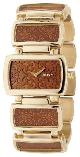 Wrist watch DKNY NY4328 for women - 1 photo, picture, image