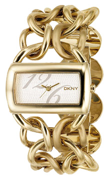 Wrist watch DKNY NY4366 for women - 1 picture, image, photo