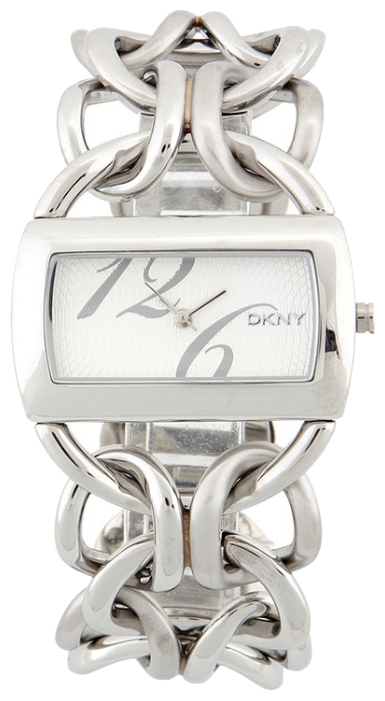 DKNY NY4367 wrist watches for women - 1 image, picture, photo