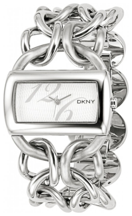 DKNY NY4367 wrist watches for women - 2 image, picture, photo