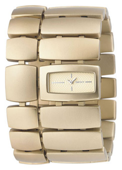 Wrist watch DKNY NY4380 for women - 1 picture, image, photo