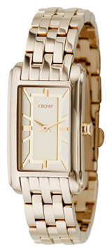 DKNY watch for women - picture, image, photo