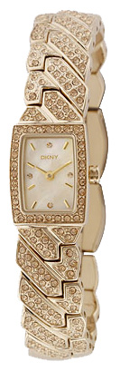 DKNY watch for women - picture, image, photo