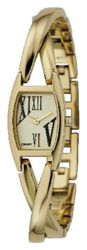 DKNY watch for women - picture, image, photo