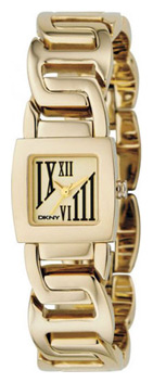 DKNY watch for women - picture, image, photo