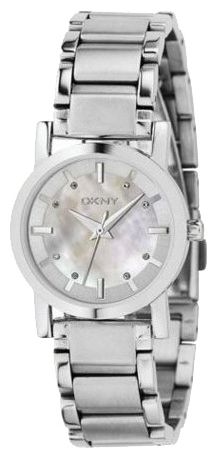 Wrist watch DKNY NY4519 for women - 1 photo, image, picture