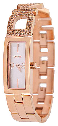 Wrist watch DKNY NY4541 for women - 1 picture, photo, image
