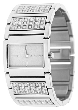 DKNY NY4545 wrist watches for women - 1 image, picture, photo