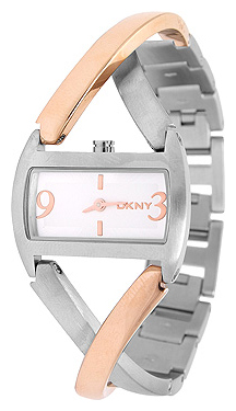 DKNY watch for women - picture, image, photo