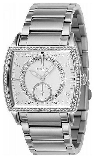 Wrist watch DKNY NY4574 for women - 1 image, photo, picture