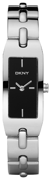 DKNY watch for women - picture, image, photo