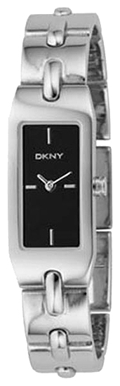 Wrist watch DKNY NY4610 for women - 2 photo, picture, image