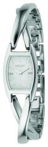 Wrist watch DKNY NY4631 for women - 1 picture, image, photo