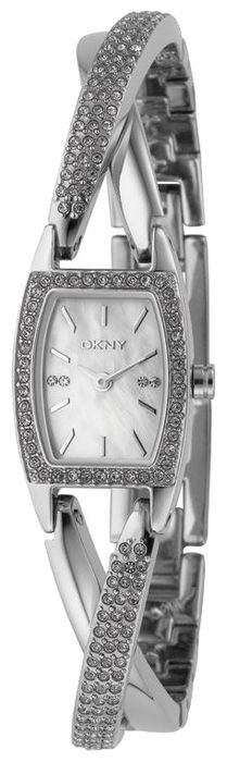 Wrist watch DKNY NY4633 for women - 1 photo, image, picture