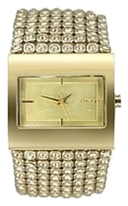 Wrist watch DKNY NY4662 for women - 1 photo, image, picture