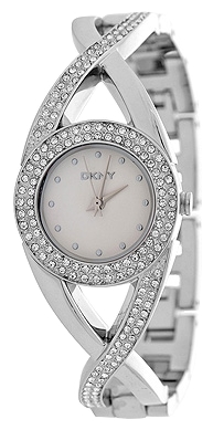 Wrist watch DKNY NY4716 for women - 1 photo, image, picture